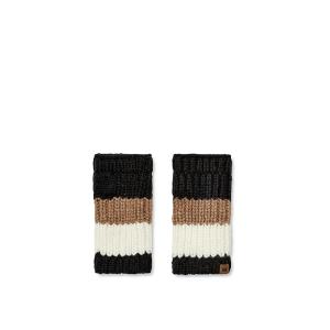 アグオーストラリア UGG Chunky Fingerless ミトン レディース 手袋 グローブ ...