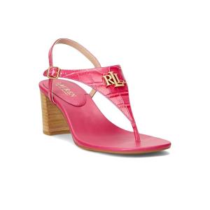 ローレン ラルフローレン LAUREN Ralph Lauren  Westcott II Heel...