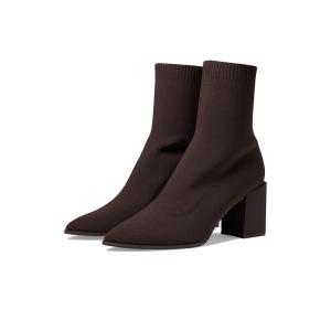 アルド ALDO Stassy レディース ブーツ Dark Brown