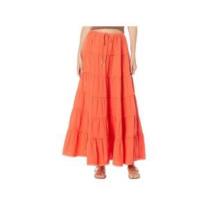 フリーピープル Free People Simply Smitten マックスi Skirt レディ...