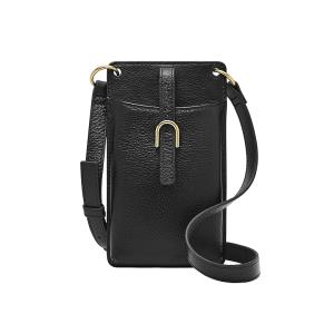 フォッシル Fossil Vada Phone Bag レディース ハンドバッグ かばん Black