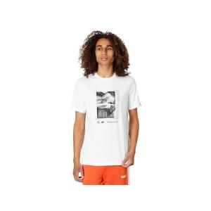 プーマ PUMA  BMW Car Graphic Short Sleeve Tee II メンズ ...