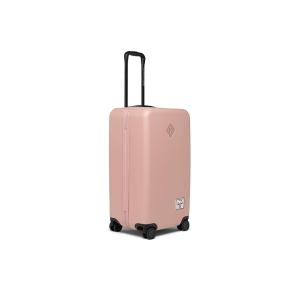 ハーシェル サプライ Herschel Supply Co. ヘリテージ Hard-Shell Medium Luggage レディース ラゲッジバッ｜orange-orange