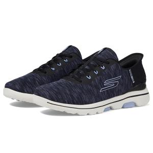 スケッチャーズ ゴルフ Skechers GO GOLF Go ゴルフ Walk 5 ハンズフリー ...