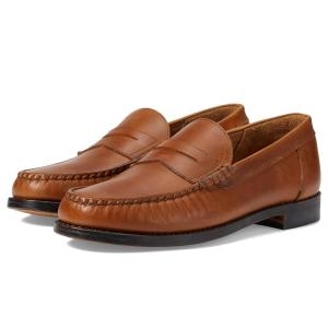 アレン エドモンズ Allen Edmonds Newman メンズ ローファー Pecan