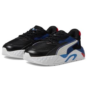 PUMA Kids  BMW M Motorsport RS-TRCK Alternate Clos...