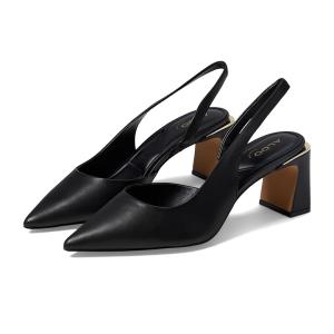 アルド ALDO Crullina レディース ヒール パンプス Black