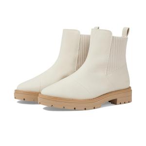 トムス TOMS Cort Boot レディース ブーツ Beige