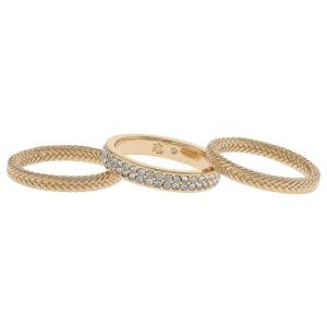 ローレン ラルフローレン LAUREN Ralph Lauren  Set Of 3 Ring レデ...