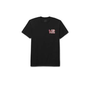 バンズ Vans Pasa Short Sleeve Tee メンズ トップス Black