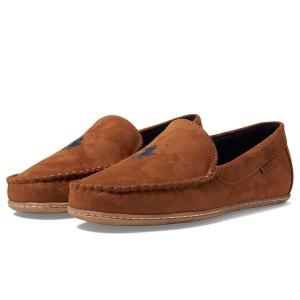 ポロ・ラルフローレン Polo Ralph Lauren Collins モカシン Slipper ...