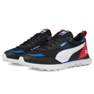 プーマ PUMA BMW Motorsport Rider FV メンズ スニーカー Puma Bl...