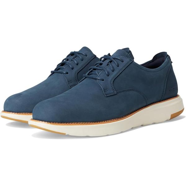 コールハーン Cole Haan グランド Atlantic Oxfords メンズ オックスフォー...