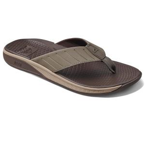リーフ Reef The Deckhand メンズ サンダル Java