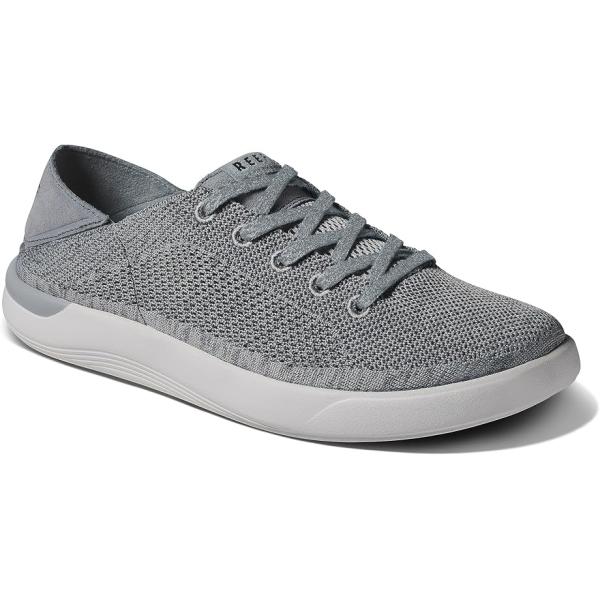 リーフ Swellsole Neptune メンズ スニーカー Grey(グレー)