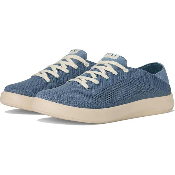 リーフ Reef Swellsole Neptune メンズ スニーカー True Blue