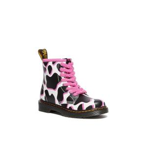 ドクターマーチン Dr. Martens Kid&apos;s Collection 1460 (Little...