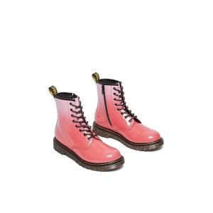 ドクターマーチン Dr. Martens Kid&apos;s Collection 1460 (Big Ki...