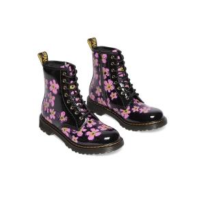 ドクターマーチン Dr. Martens Kid&apos;s Collection 1460 (Big Ki...