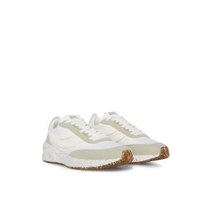 スティーブマッデン Steve Madden Sheldone レディース スニーカー White ...