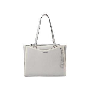 カルバン・クライン Calvin Klein Mavis Tailored Tote レディース ハ...