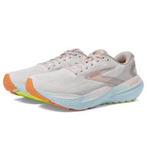 ブルックス Brooks Glycerin 21 レディース スニーカー Coconut/Aqua/...