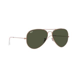 レイバン Ray-Ban 0RB3025 Aviator Large Metal メンズ サングラス...