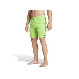 アディダス adidas Solid CLX クラシック-Length Swim 半ズボン メンズ ...