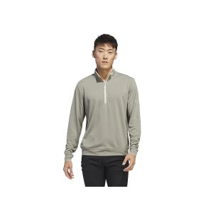 アディダス adidas ゴルフ Core Lightweight 1/2 ジップ Pullover...