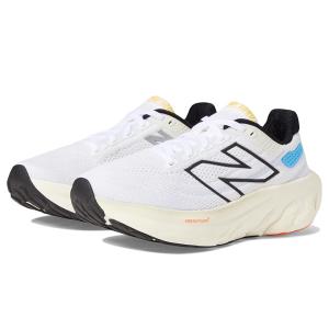 ニューバランス New Balance Kids  フレッシュフォーム X 1080 v13 (Big Kid) キッズ・ジュニア スニーカー Whi