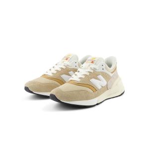 ニューバランス New Balance クラシック 997R メンズ スニーカー Dolce/San...