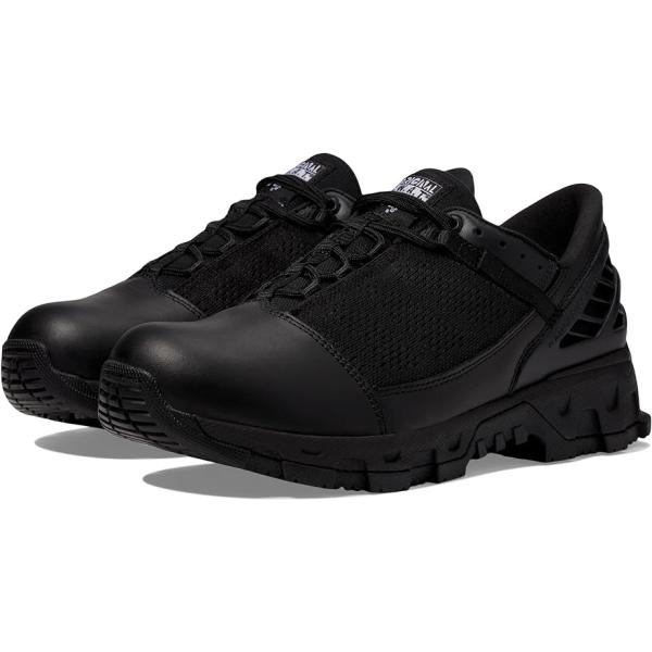 オリジナル S.W.A.T.  Alpha Freedom 3" ハンズフリー PT メンズ スニー...