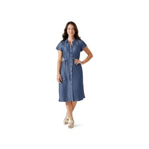 トミー バハマ Tommy Bahama Women&apos;s  Mission Beach Indigo...