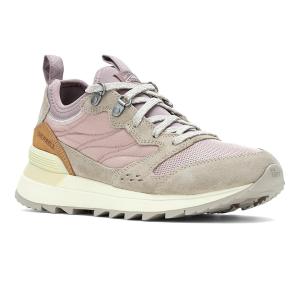 メレル Merrell アルパイン 83 Sneaker Recraft レディース スニーカー Adobe Rose
