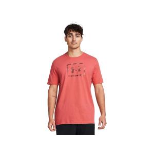 アンダー アーマー Under Armour Freedom Graphic Tシャツ メンズ トッ...