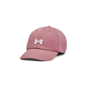 アンダー アーマー Under Armour  Blitzing Wrapback レディース 帽子...