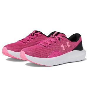 アンダー アーマー Under Armour  Charged Surge 4 レディース スニーカ...