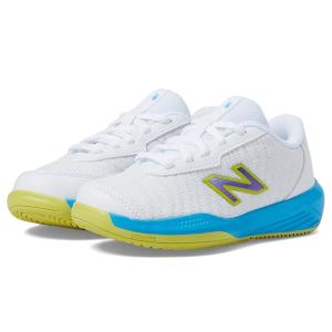 ニューバランス New Balance Kids 996v5 (Little Kid/Big Kid...