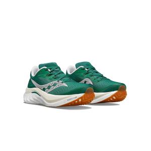 サッカニー Saucony エンドルフィン スピード 4 メンズ スニーカー Verdant/White｜orange-orange