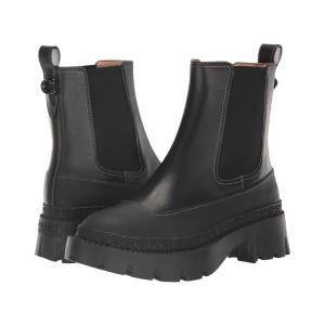 コーチ COACH Jayla Bootie レディース ブーツ Black