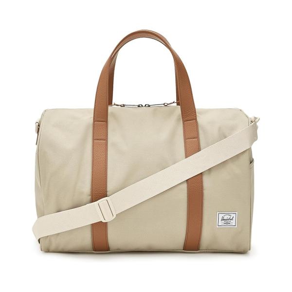 ハーシェル サプライ Herschel Supply Co. Novel Carry-オン Duff...