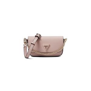 ゲス GUESS Brynlee Micro Mini レディース ハンドバッグ かばん Blush