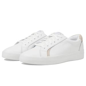 ケッズ Keds Pursuit Lace Up レディース スニーカー White/Blush レ...