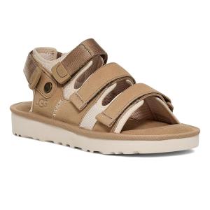 UGG（アグ） サンダル メンズ スウェード VENTURE DAZE SLIDE