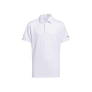 アディダス adidas ゴルフ Kids パフォーマンス Polo Shirt (Little K...