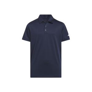 アディダス adidas ゴルフ Kids パフォーマンス Polo Shirt (Little K...