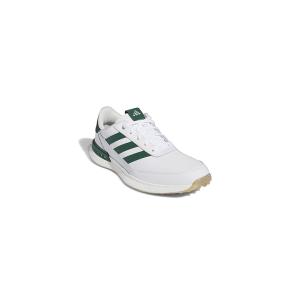 ADIDAS GOLF adidas ゴルフ S2G 24 レザー スパイクレス ゴルフ シューズ ...