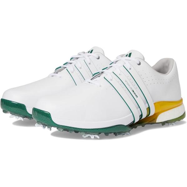 ADIDAS GOLF adidas ゴルフ Tour360 24 ゴルフ シューズ メンズ スニー...