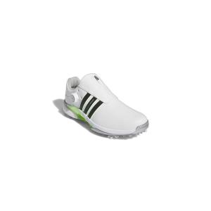 アディダス ゴルフ Tour360 24 Boa メンズ スニーカー Footwear White/...