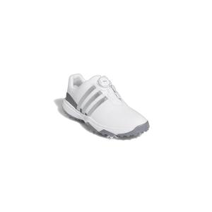 ADIDAS GOLF adidas ゴルフ Tour360 Boa 24 (Big Kid/Lit...